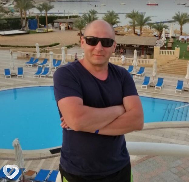 Алекс, 47, Минске — анкета №2260237