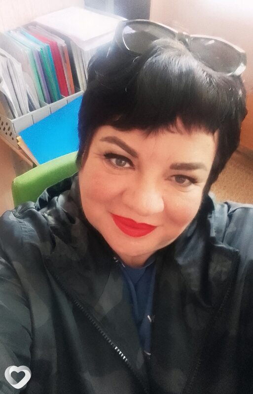 Светлана, 55, Лиде — анкета №2260239