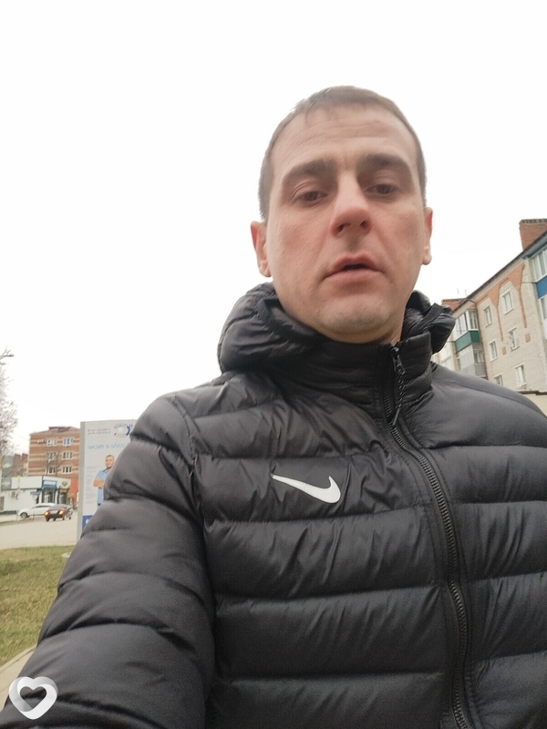 Алексей, 35, Москве — анкета №2260248