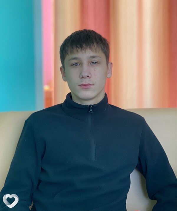 Андрей, 20, Курске — анкета №2260076