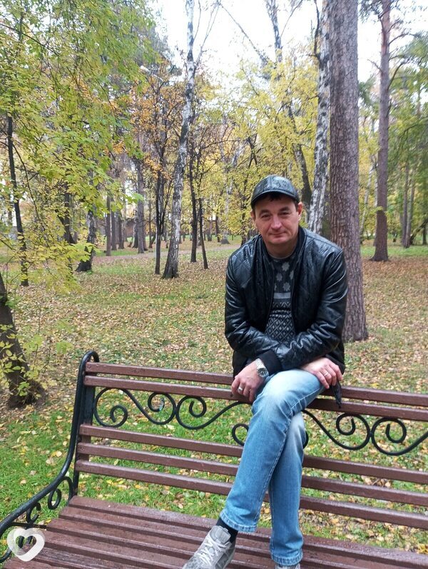 Константин, 44, Шелехове — анкета №2260088