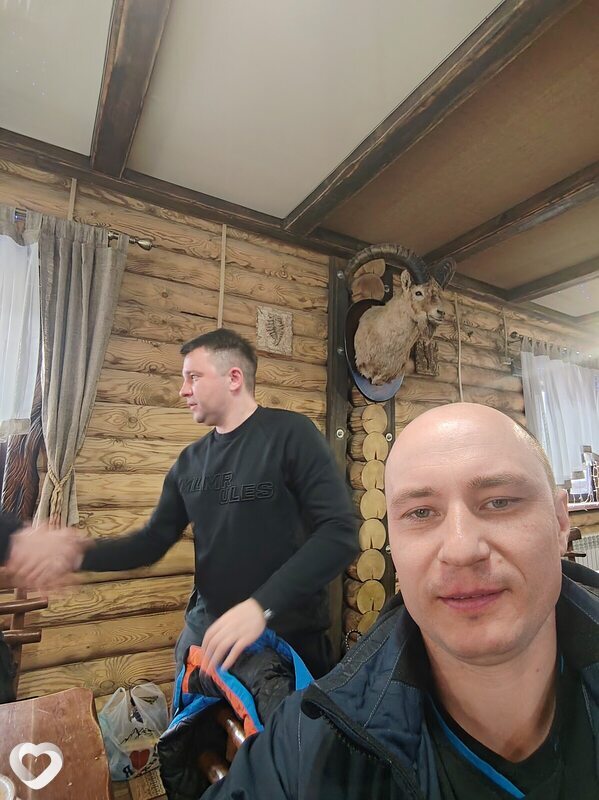Артём, 37, Могилев — анкета №2260093