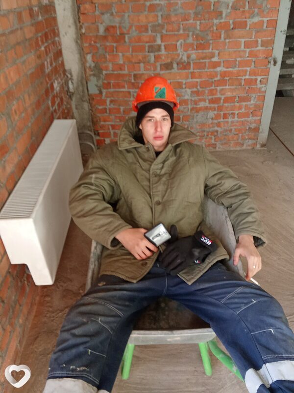 Данил, 26, Новокузнецке — анкета №2260099