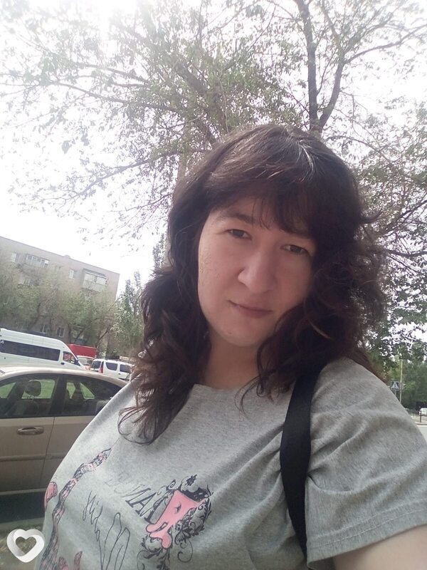 Динара, 34, Астрахани — анкета №2260131
