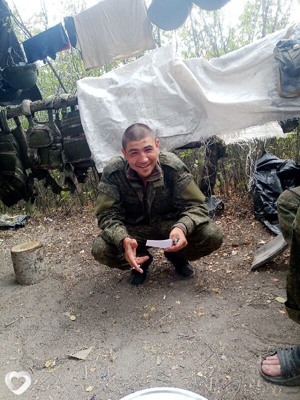 Лёха, 31, Красноярске — анкета №2260134