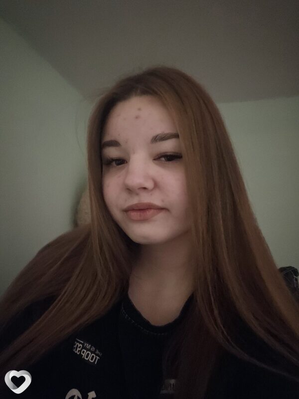 Елена, 19, Перми — анкета №2260137