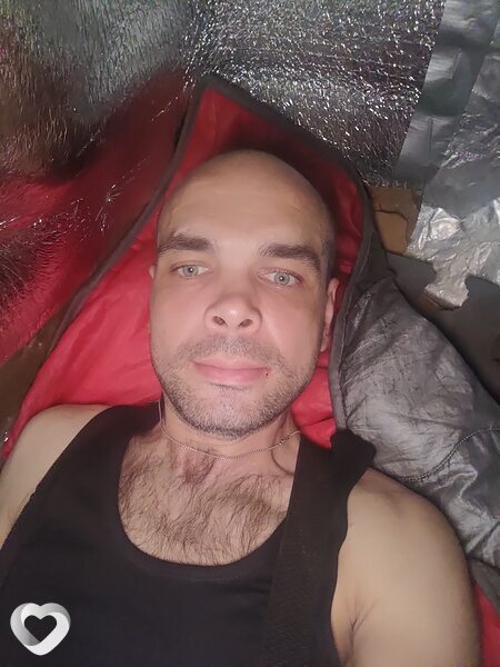 Дмитрий, 38, Калуге — анкета №2260142