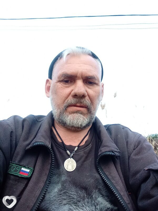 Андрей, 51, Волгодонске — анкета №2260143