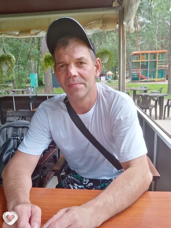 Алексей, 47, Новосибирске — анкета №2260146