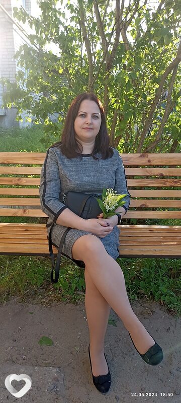 Светлана, Петушки