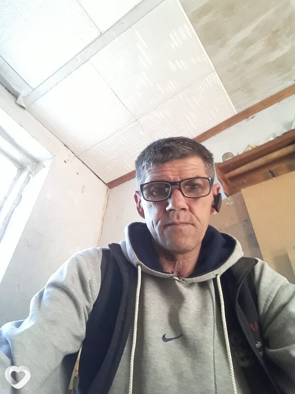 Николай, 53, Одессе — анкета №2260591
