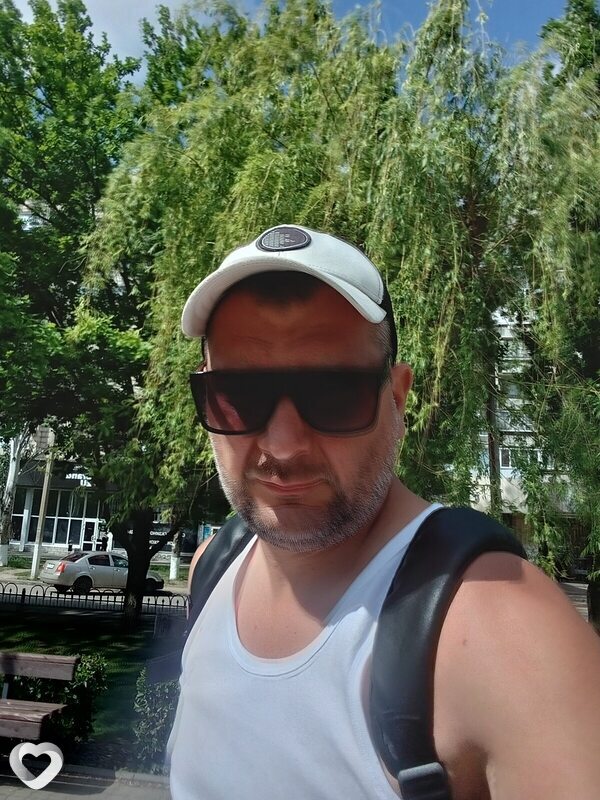 Артем, 39, Волгограде — анкета №2260599