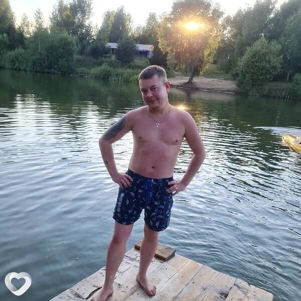 Дмитрий, 36, Павлове — анкета №2259628
