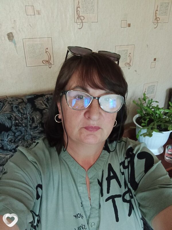 Ирина, Каневская