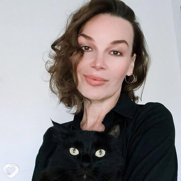 Екатерина, Тигиль