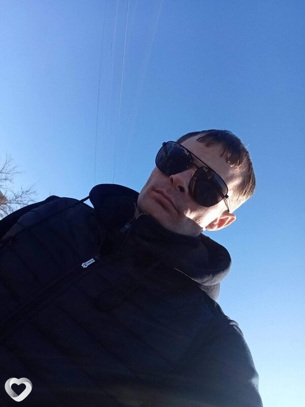 Вячеслав, 31, Зиме — анкета №2259646