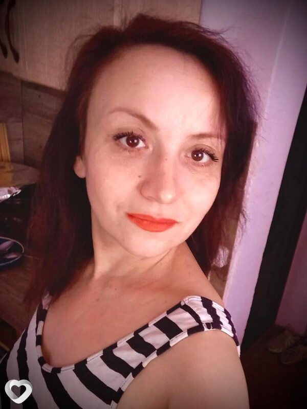 Наталья, 45, Астане — анкета №2259828