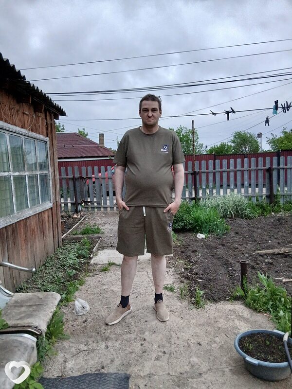 Роман, 37, Кокшетау — анкета №2259832