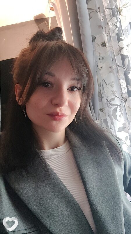 Маша, 32, Абакане — анкета №2259833