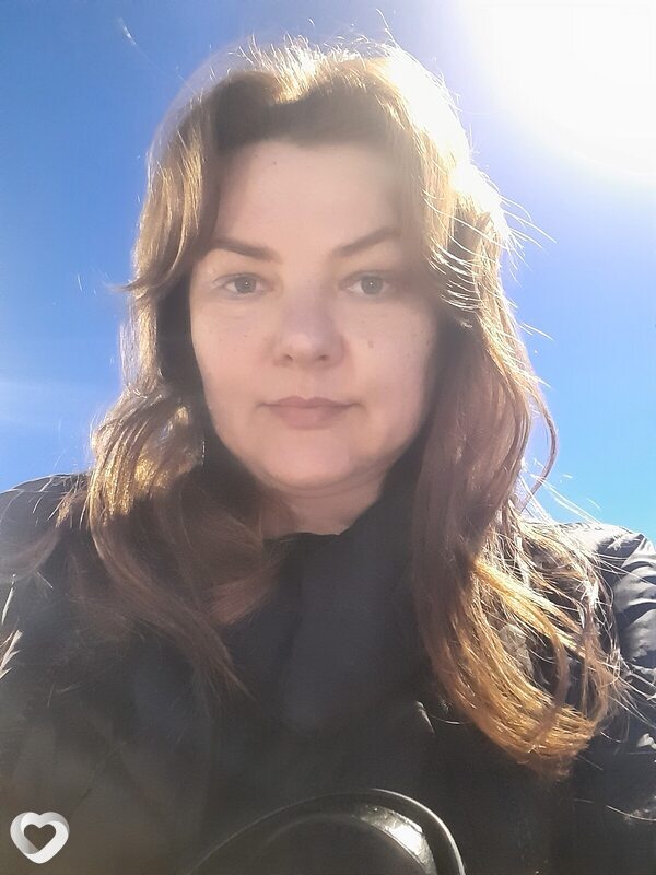 Полина, 41, Ярославле — анкета №2259834