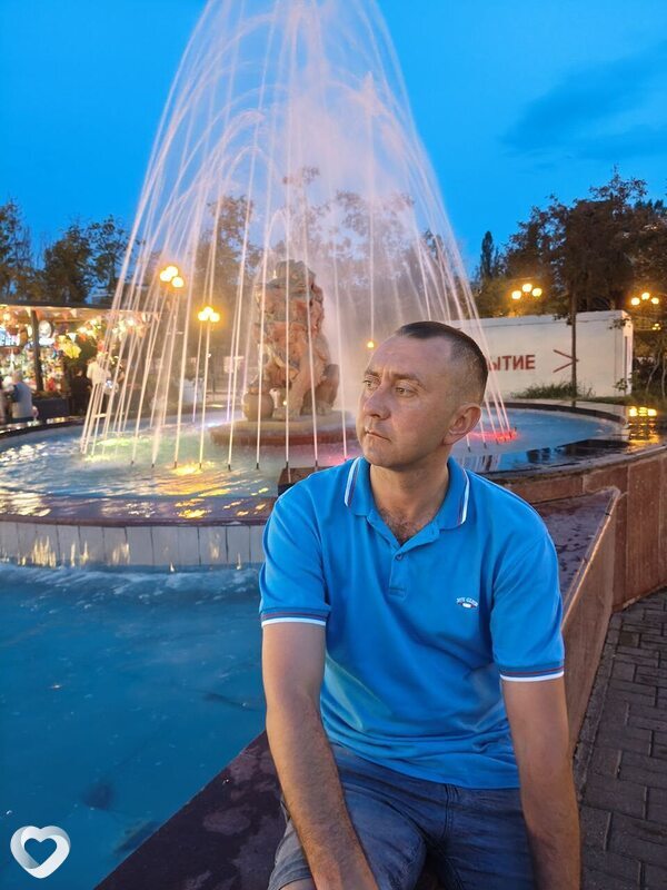 Игорь, 38, Белгороде — анкета №2259838
