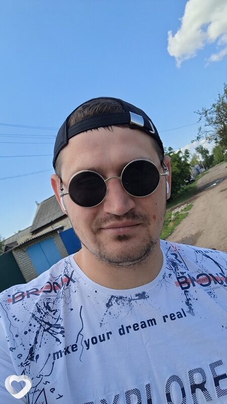 Илья, 29, Балакове — анкета №2259842