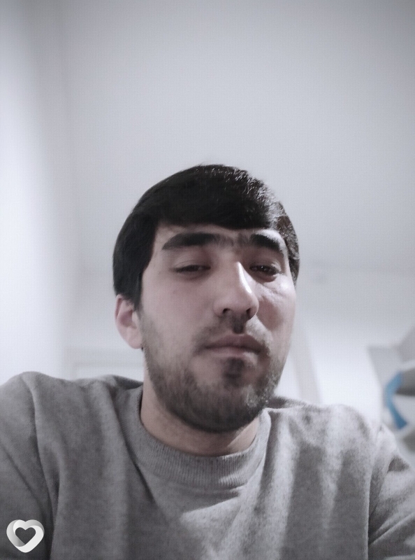 Ruslan, 34, Тюмени — анкета №2259901