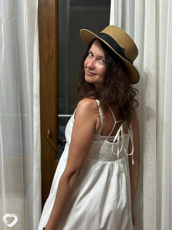 Лена, 52, Нижнем Новгороде — анкета №2259908