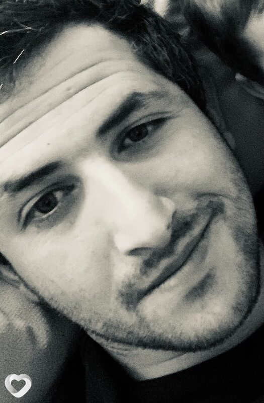Антон, 33, Москве — анкета №2259910