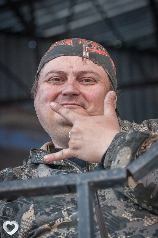 Михаил, 47, Подольске — анкета №2259918