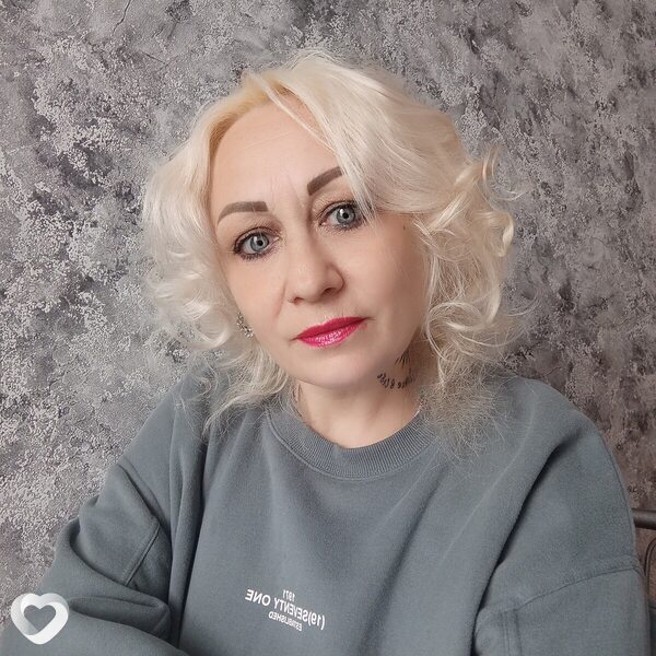 Елена, 54, Тольятти — анкета №2259924
