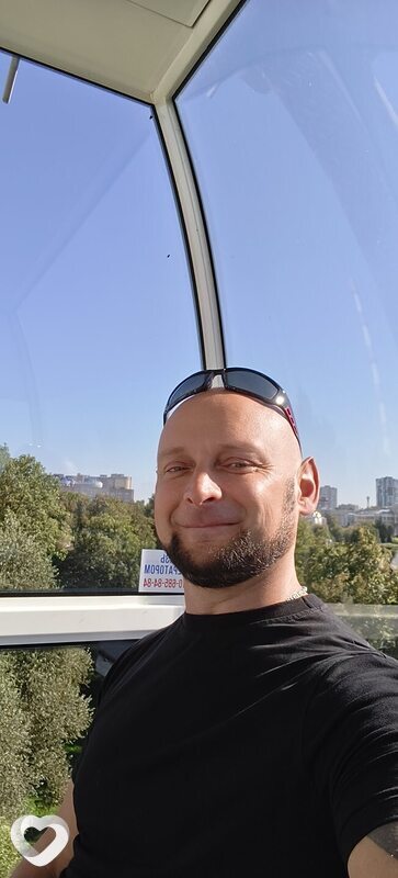 Валерий, 43, Иванове — анкета №2259983