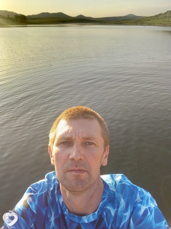 Сиргей, 41, Горно-Алтайске — анкета №2259988