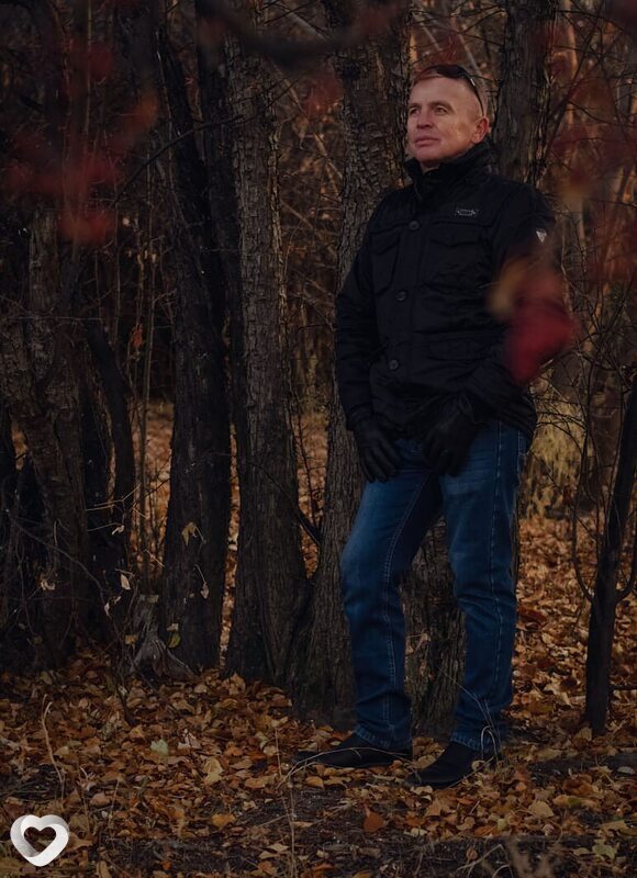 Ив, 49, Петропавловске — анкета №2259992