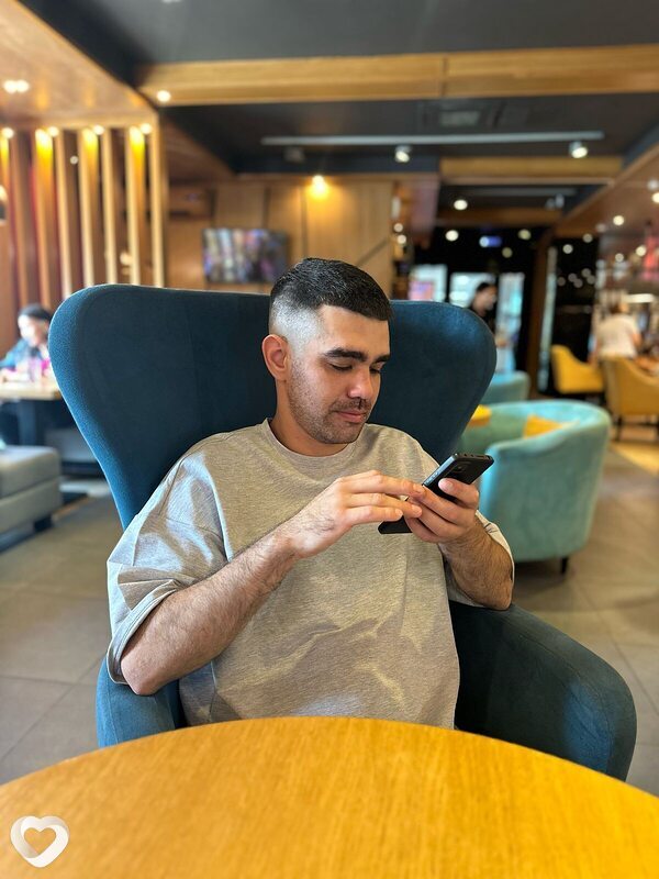 Александр, 29, Москве — анкета №2260003