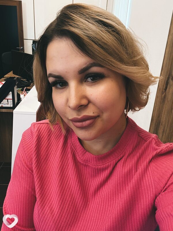 Валентина, 31, Балашихе — анкета №2260007