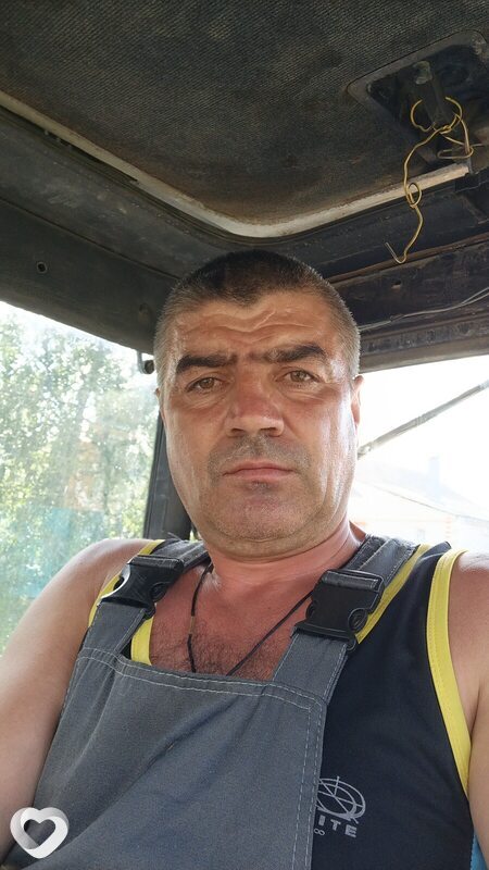 Юрий, Вешенская
