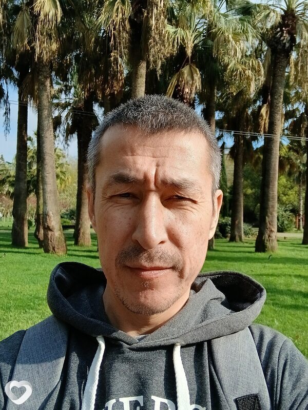 Ильдар, 44, Нефтеюганске — анкета №2260021