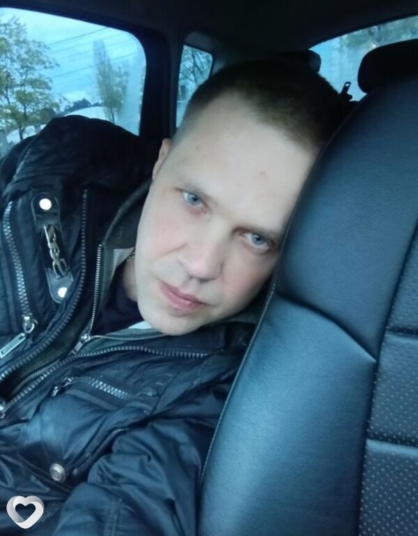 Иван, 36, Брянске — анкета №2259931