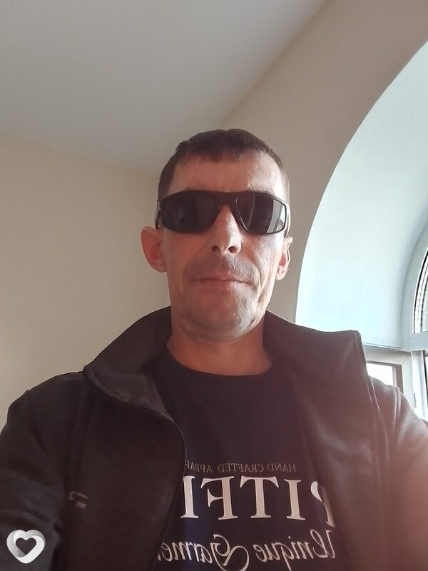 Сергей, 47, Нижнем Новгороде — анкета №2259932