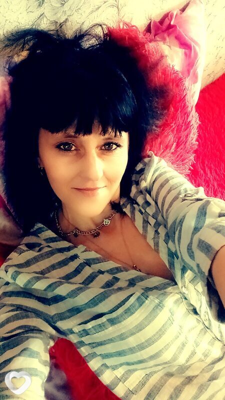 Люси, 40, Астане — анкета №2259938