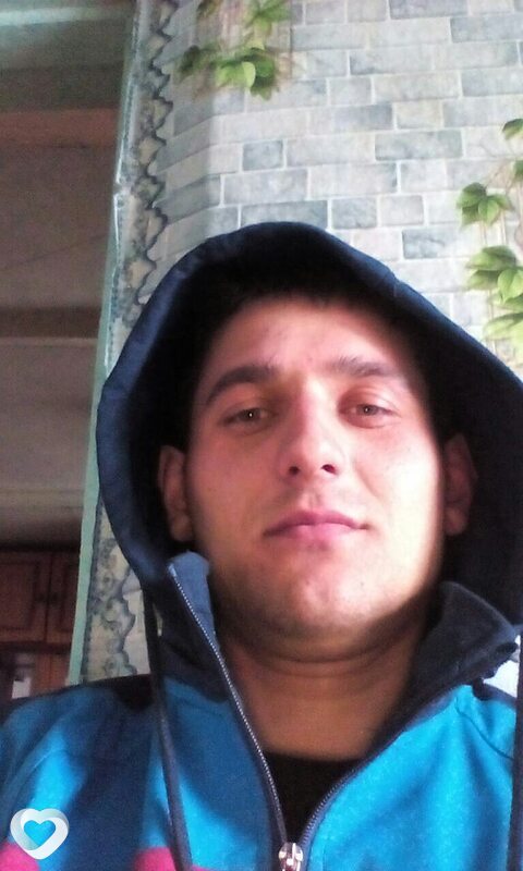 Мансур, 32, Павлодаре — анкета №2259940