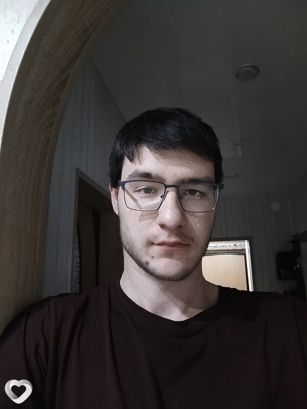Рома, 23, Борисоглебске — анкета №2259943