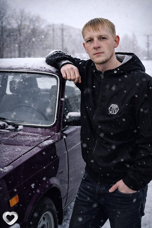 Иван, 27, Костанае — анкета №2259948
