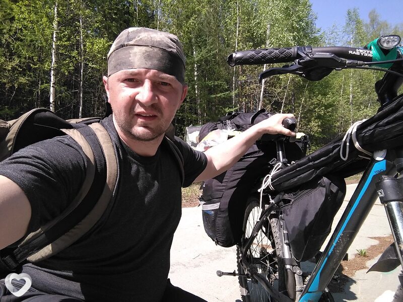 Павел, 39, Новоуральске — анкета №2259949