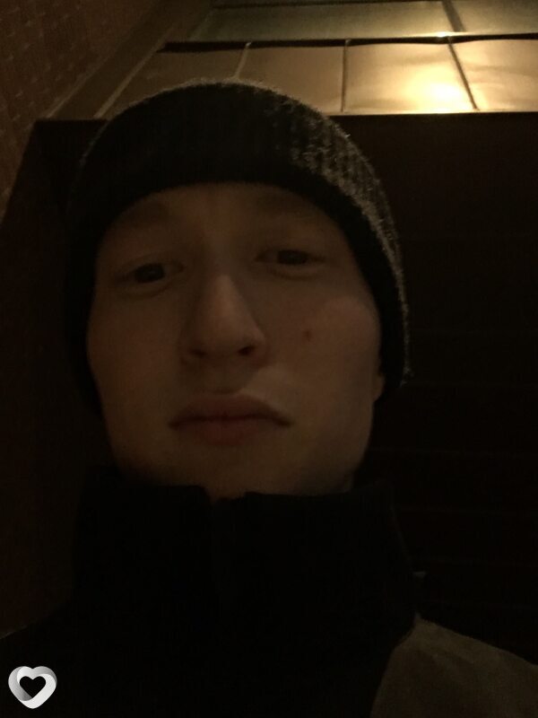 Макс, 24, Видном — анкета №2259952