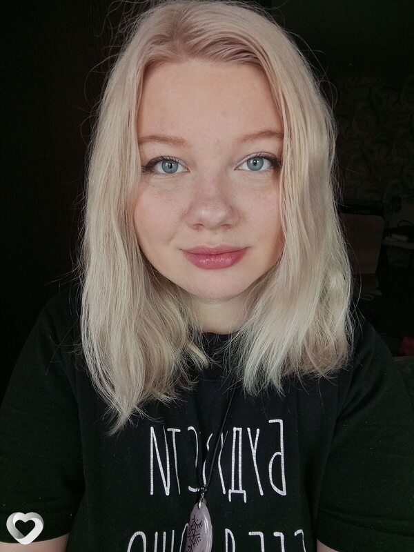 Нелли, 24, Ростове-на-Дону — анкета №2259955