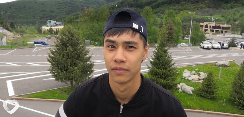 Галек, 29, Кызылорде — анкета №2259961