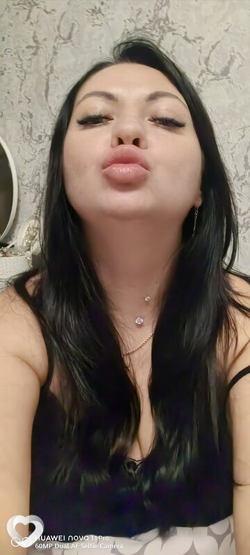 Ольга, 33, Брянске — анкета №2259962