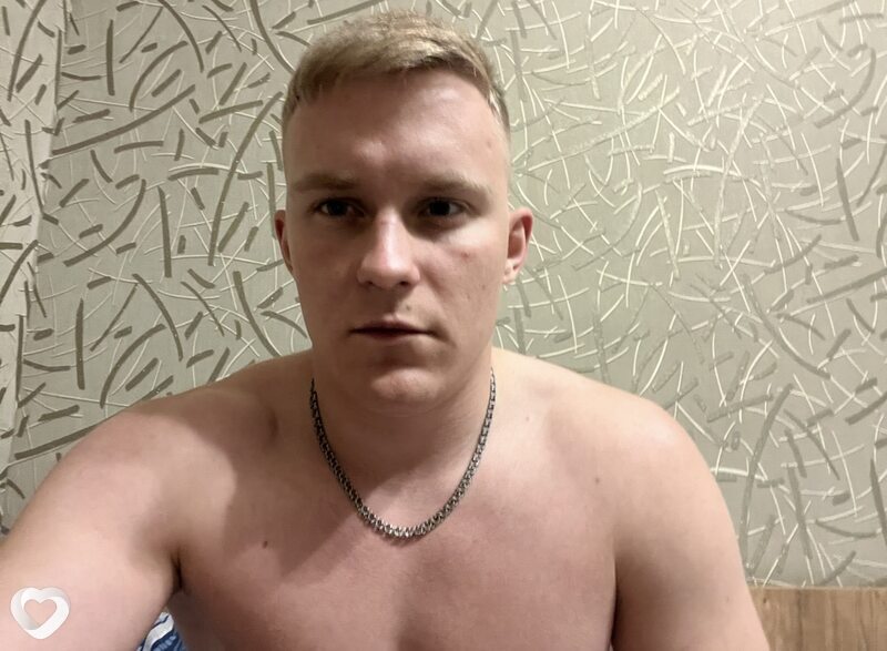Саша, 23, Лиде — анкета №2259969